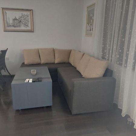 Apartment Rupena Klimno Eksteriør bilde