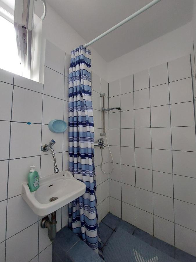Apartment Rupena Klimno Eksteriør bilde