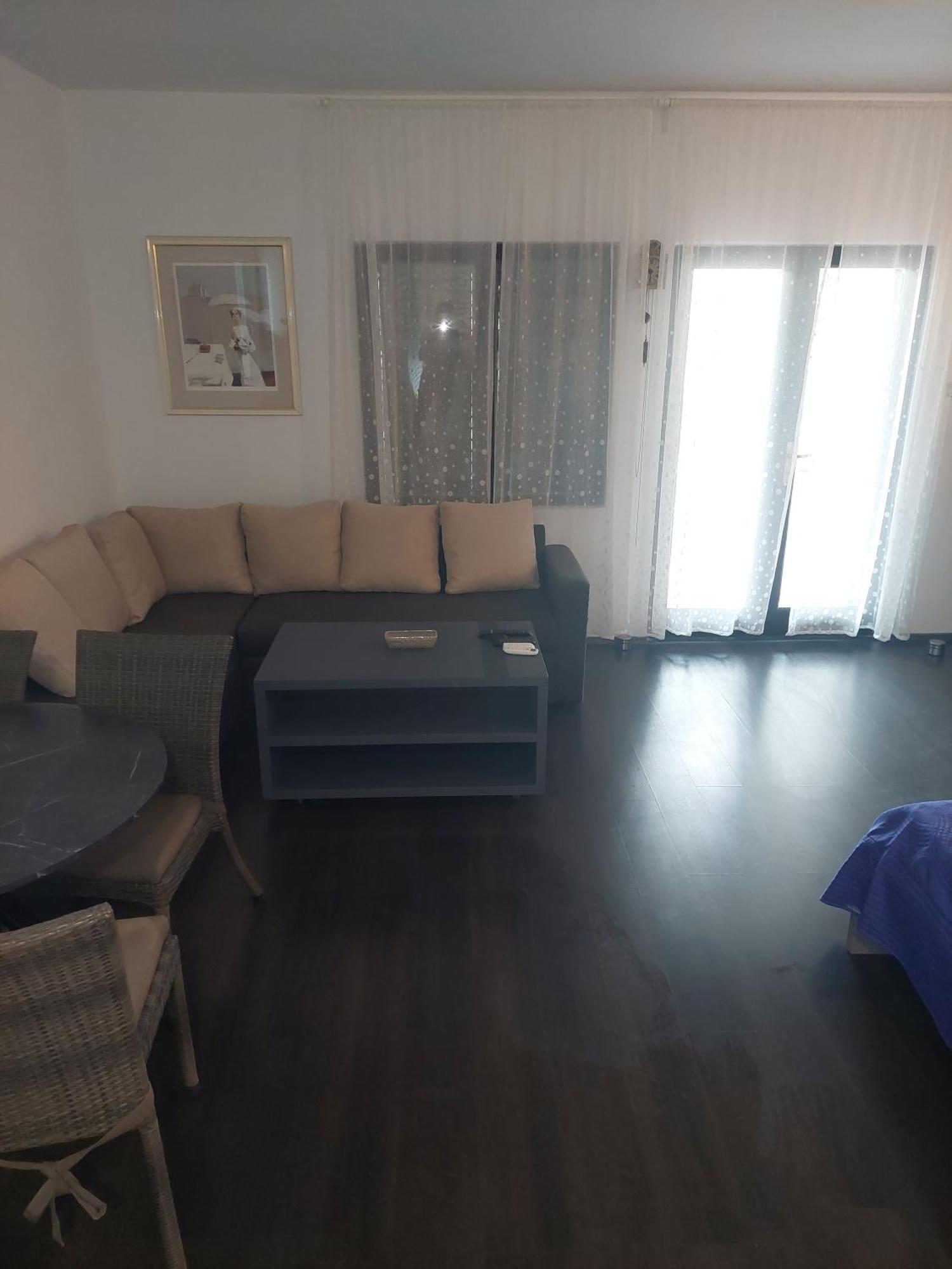 Apartment Rupena Klimno Eksteriør bilde